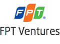 FPT Venture logo